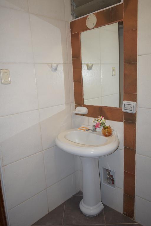Hostal Qorichaska Cusco Luaran gambar